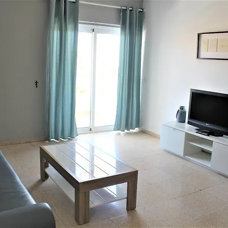 Appartement Con Vistas, Playa Y Wifi *