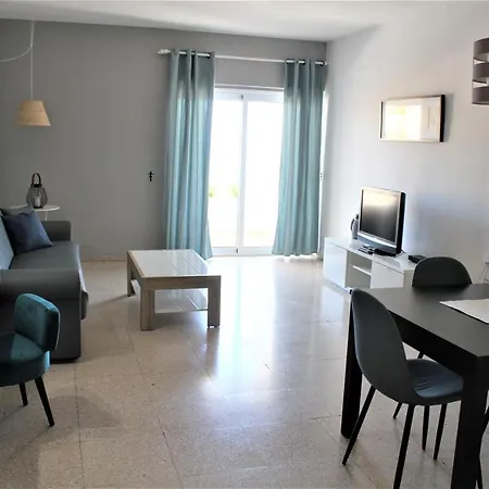 Con Vistas, Playa Y Wifi Appartement *