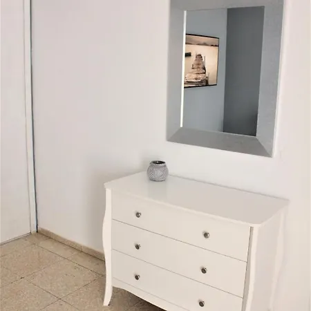 Con Vistas, Playa Y Wifi *