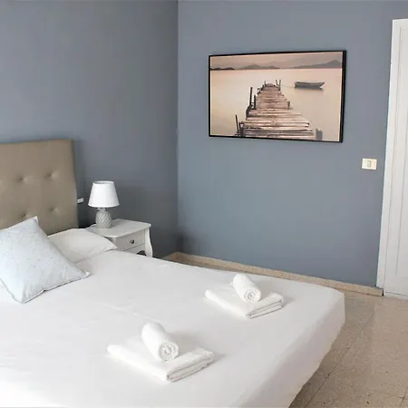 Con Vistas, Playa Y Wifi