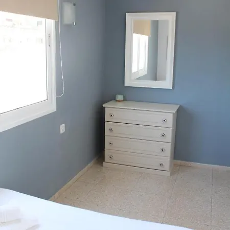 Appartement Con Vistas, Playa Y Wifi Callao Salvaje