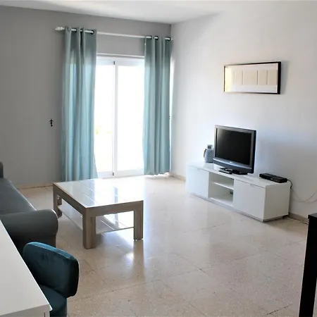 Con Vistas, Playa Y Wifi Appartement Callao Salvaje