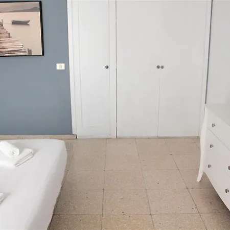 Con Vistas, Playa Y Wifi *