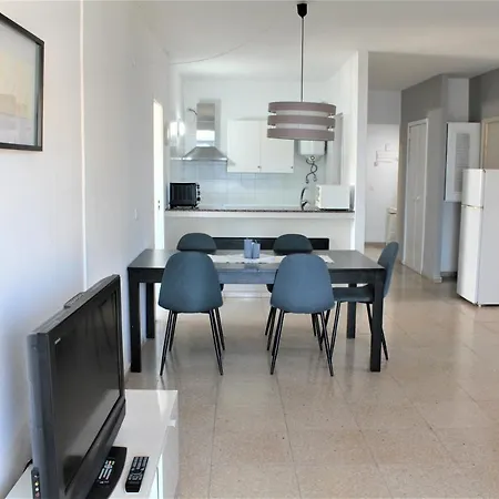 Con Vistas, Playa Y Wifi *