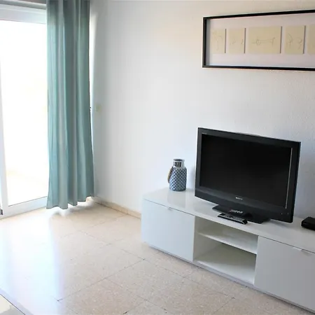 Con Vistas, Playa Y Wifi * Callao Salvaje