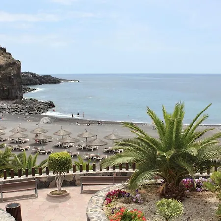 Con Vistas, Playa Y Wifi شقة كالاو سالفاجي