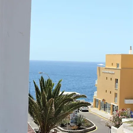 Con Vistas, Playa Y Wifi Callao Salvaje