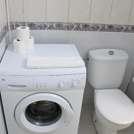 Con Vistas, Playa Y Wifi Callao Salvaje