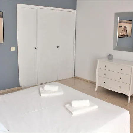 Con Vistas, Playa Y Wifi Callao Salvaje