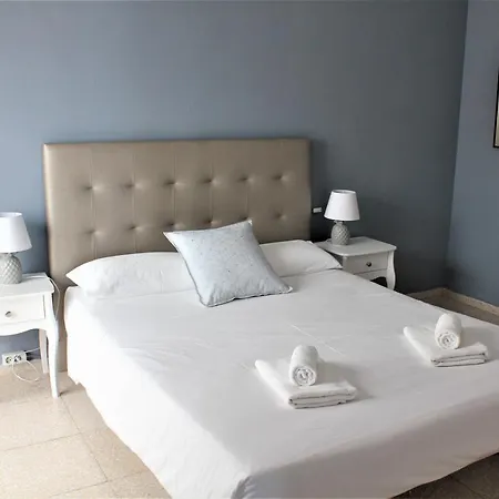 Con Vistas, Playa Y Wifi Appartement *