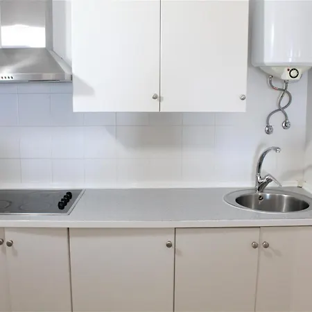 Con Vistas, Playa Y Wifi Callao Salvaje