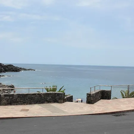 Appartement Con Vistas, Playa Y Wifi