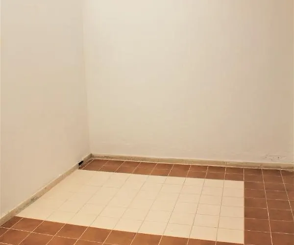 Con Vistas, Playa Y Wifi Appartement Callao Salvaje