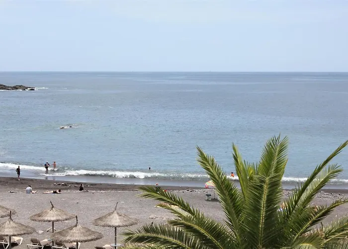 Con Vistas, Playa Y Wifi Callao Salvaje