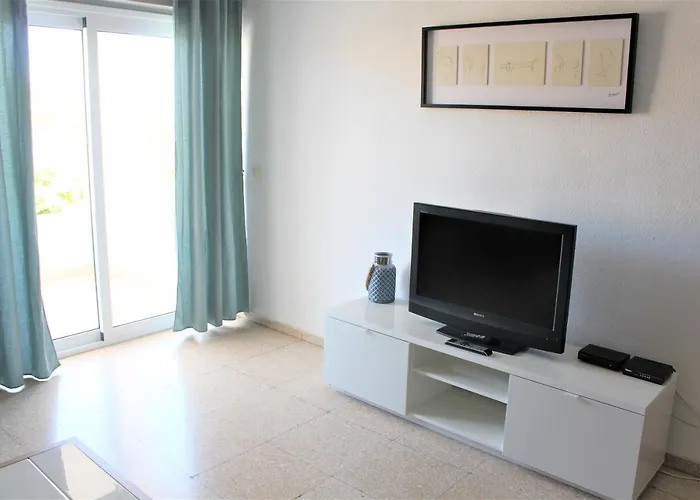 Con Vistas, Playa Y Wifi * Callao Salvaje