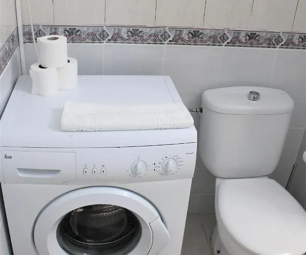 Con Vistas, Playa Y Wifi Callao Salvaje