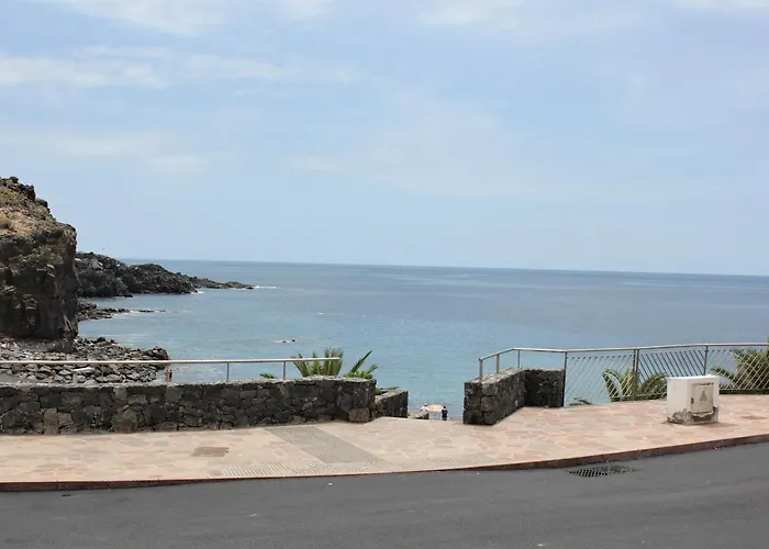 Appartement Con Vistas, Playa Y Wifi