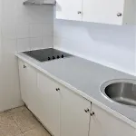公寓 Con Vistas, Playa Y Wifi 卡亚俄萨尔瓦赫