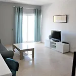 Con Vistas, Playa Y Wifi 公寓 卡亚俄萨尔瓦赫