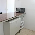 Con Vistas, Playa Y Wifi * 卡亚俄萨尔瓦赫