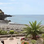 Con Vistas, Playa Y Wifi 公寓 卡亚俄萨尔瓦赫