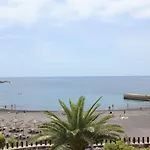 Con Vistas, Playa Y Wifi 公寓 卡亚俄萨尔瓦赫