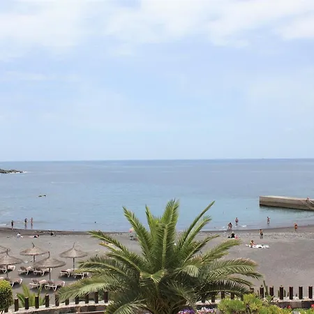 Con Vistas, Playa Y Wifi דירה קיאו סלבאחה