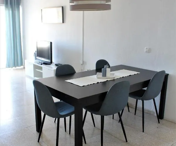 Con Vistas, Playa Y Wifi Callao Salvaje