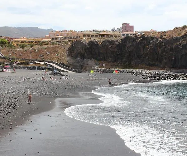 Con Vistas, Playa Y Wifi Appartamento *