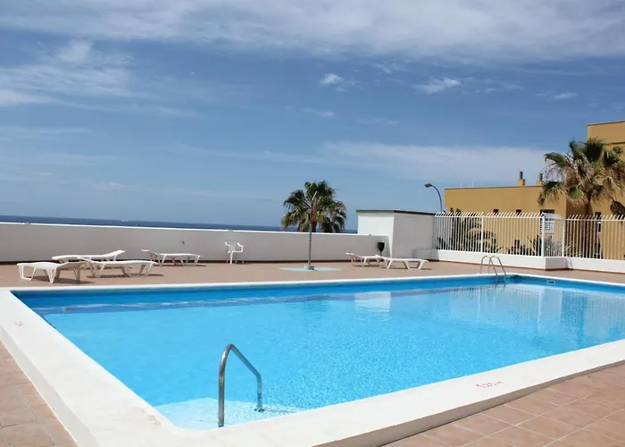 Con Vistas, Playa Y Wifi *