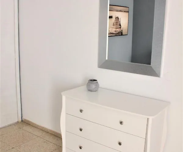 Con Vistas, Playa Y Wifi *