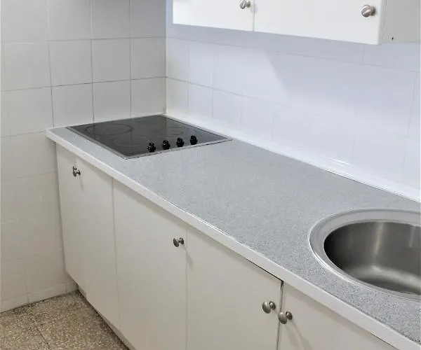 Apartamento Con Vistas, Playa Y Wifi Callao Salvaje