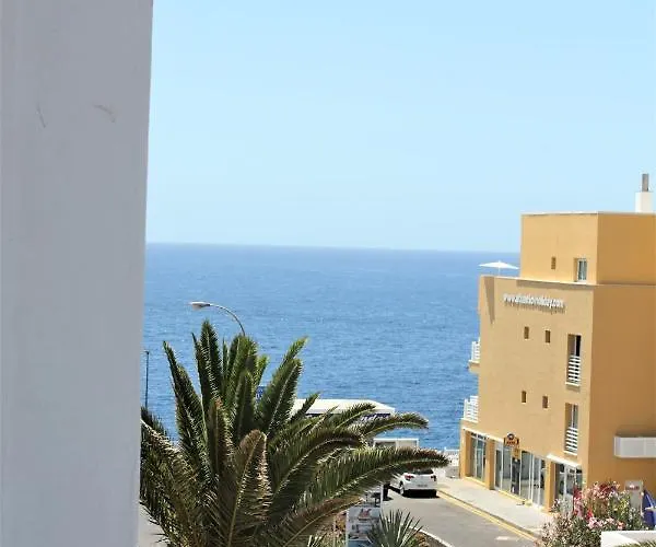 Con Vistas, Playa Y Wifi Callao Salvaje