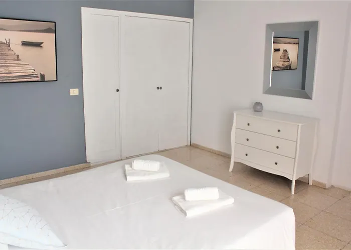 Con Vistas, Playa Y Wifi Callao Salvaje