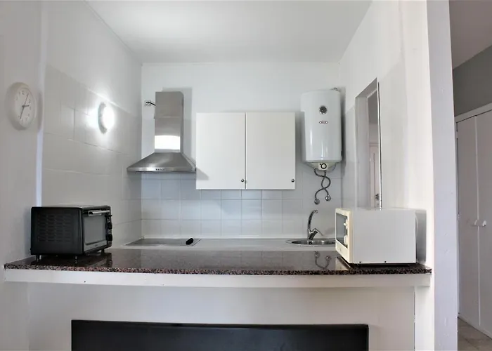 Con Vistas, Playa Y Wifi * Callao Salvaje