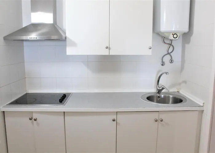 Con Vistas, Playa Y Wifi Callao Salvaje