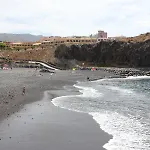 Con Vistas, Playa Y Wifi شقة *