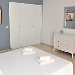 Con Vistas, Playa Y Wifi كالاو سالفاجي