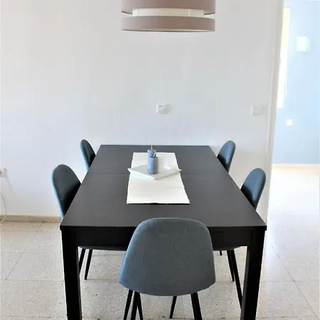 Con Vistas, Playa Y Wifi * Callao Salvaje