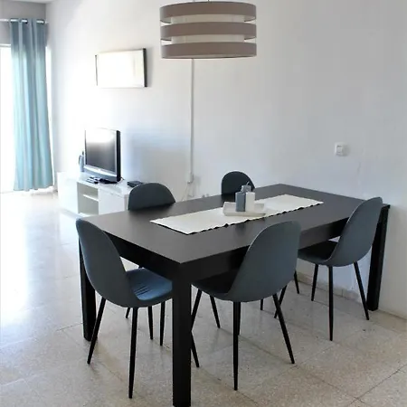 Con Vistas, Playa Y Wifi Callao Salvaje