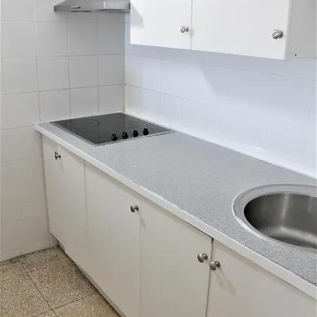 Daire Con Vistas, Playa Y Wifi Callao Salvaje