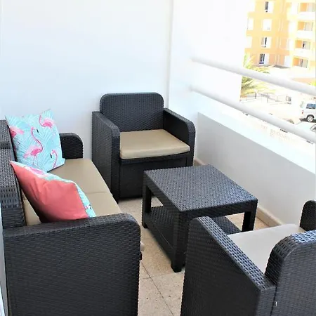 Con Vistas, Playa Y Wifi Callao Salvaje