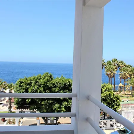 Con Vistas, Playa Y Wifi *