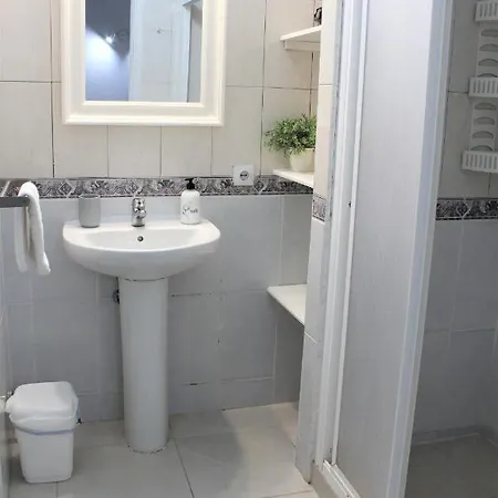 Con Vistas, Playa Y Wifi * Callao Salvaje