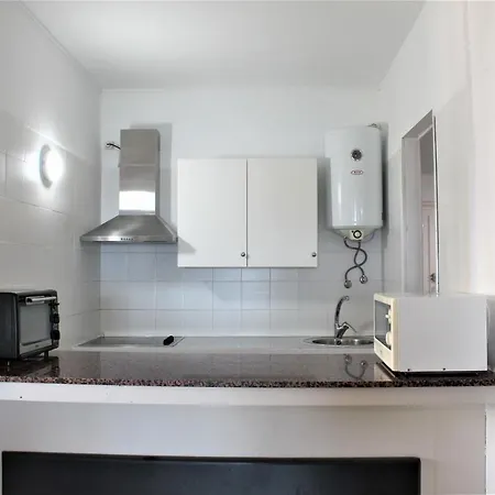 Con Vistas, Playa Y Wifi * Callao Salvaje